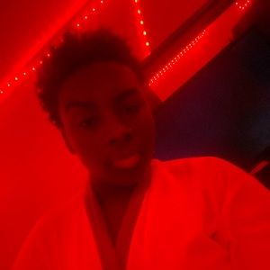 Meet your Posher, Broderick